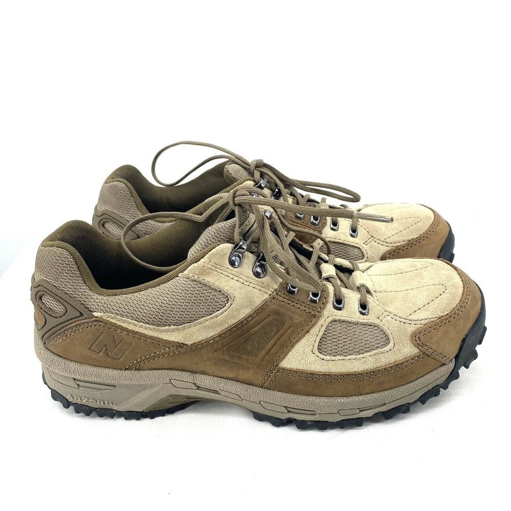 New Balance 748 Country Walk Shoes WW748BR Womens Size 11 2A